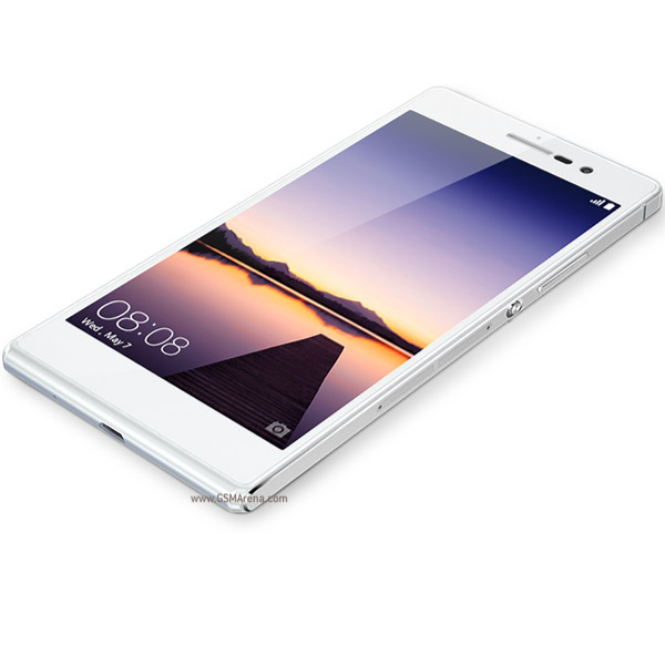 Huawei Ascend P7 Price in Pakistan