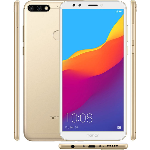 Huawei Honor 7C Price in Pakistan