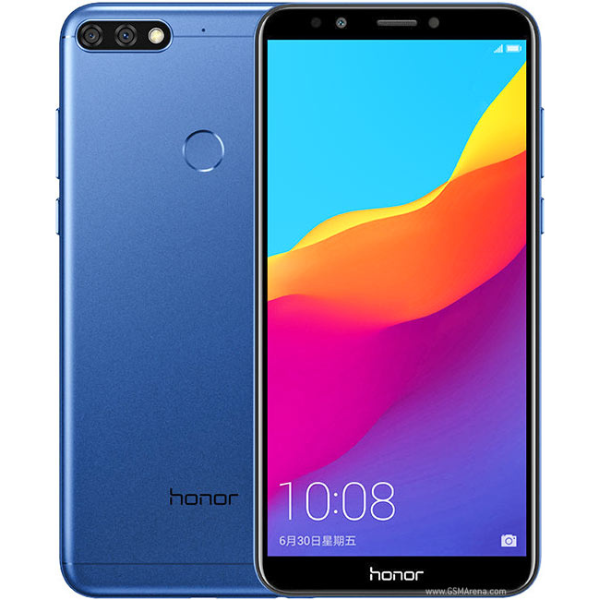 Huawei Honor 7C Price in Pakistan
