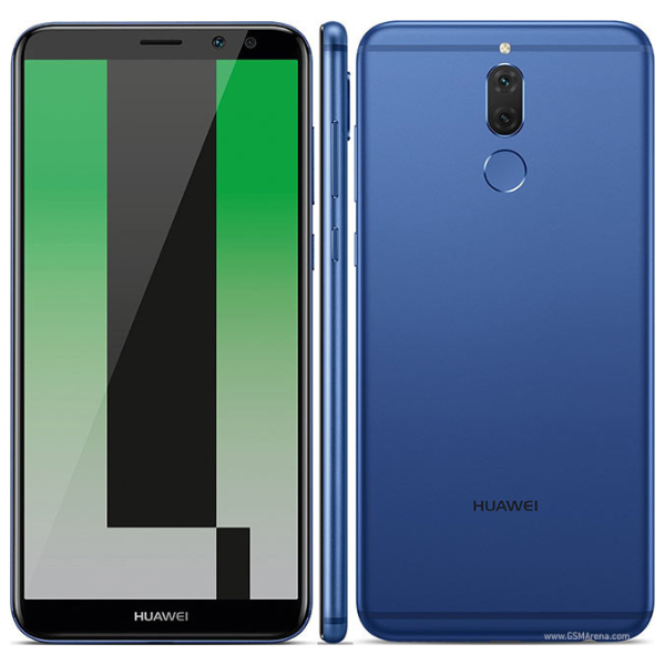 Huawei Mate 10 Lite
