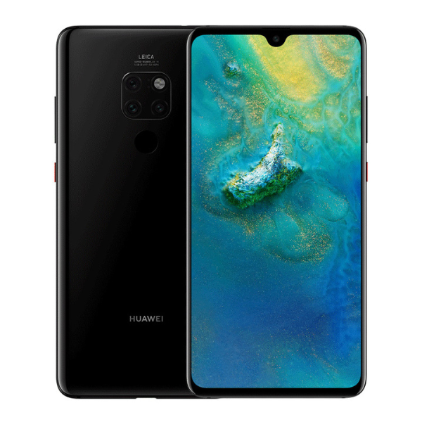 Huawei Mate 20 Price in Pakistan