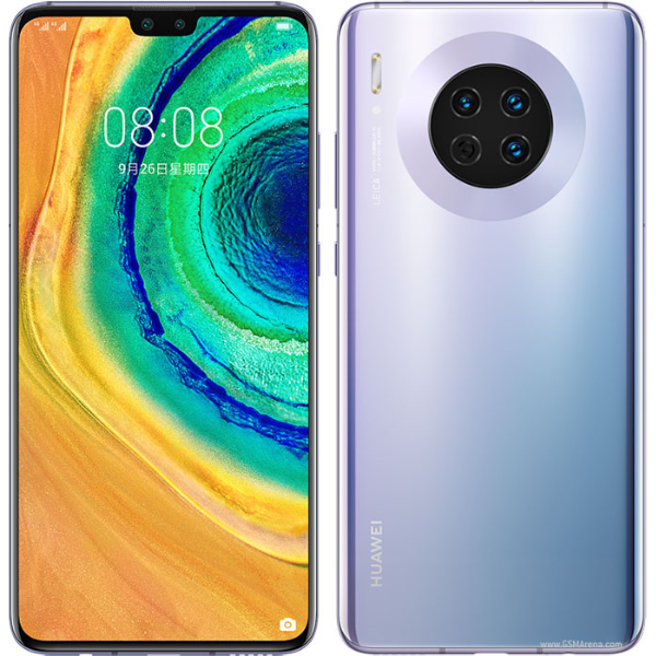 Huawei Mate 30 Price in Pakistan