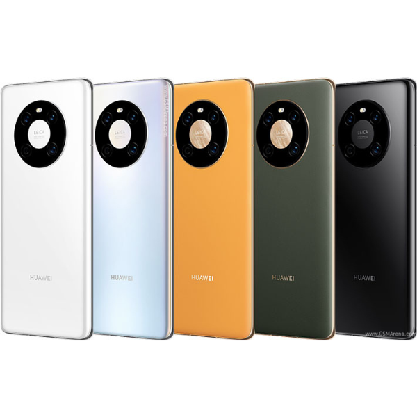 Huawei Mate 40 Lite Price in Pakistan