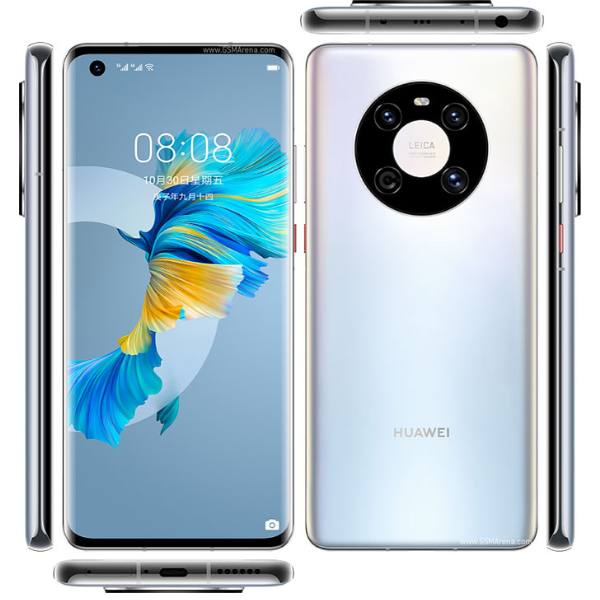 Huawei Mate 40 Lite Price in Pakistan