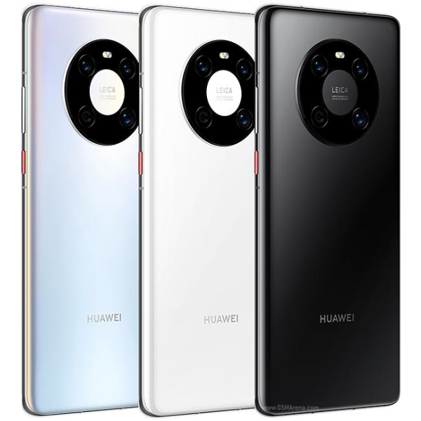 Huawei Mate 40E Price in Pakistan