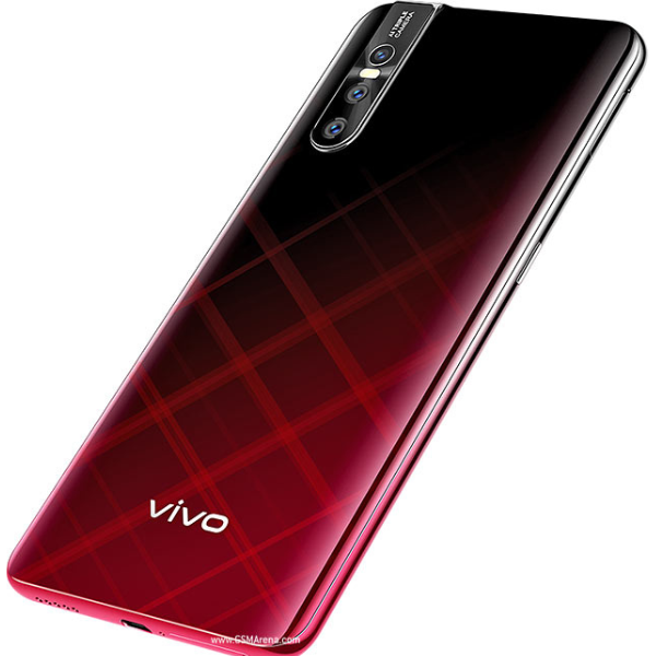 Vivo V15 Pro