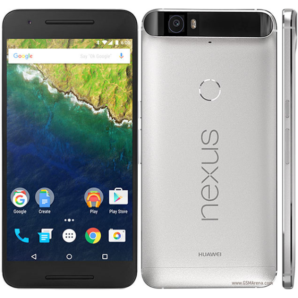 Huawei Nexus 6P Price in Pakistan