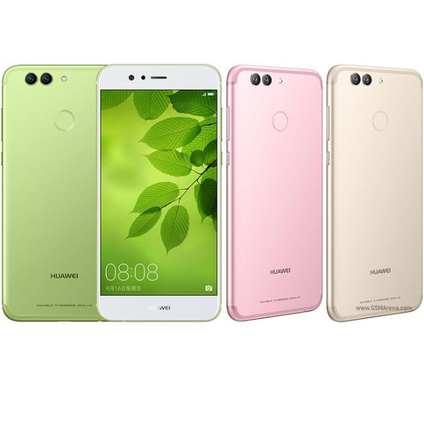 Huawei Nova 2 Plus