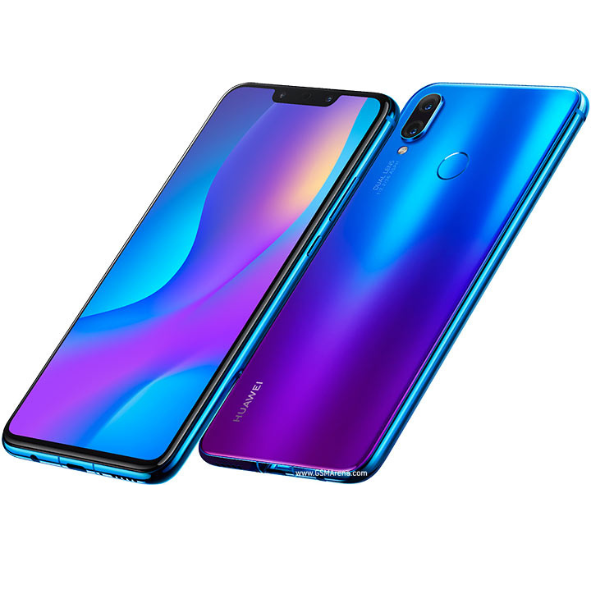 Huawei Nova 3i