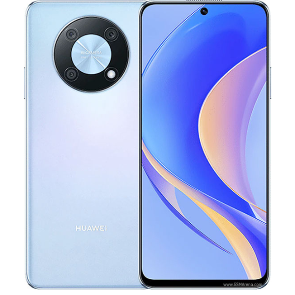 Huawei Nova Y90 Price in Pakistan