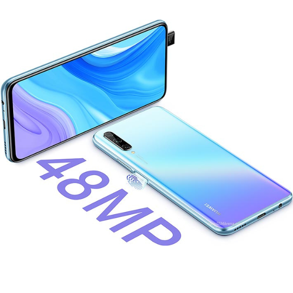 Huawei P Smart Pro 2019 Price in Pakistan