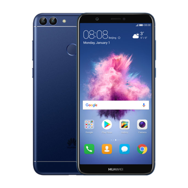 Huawei P smart