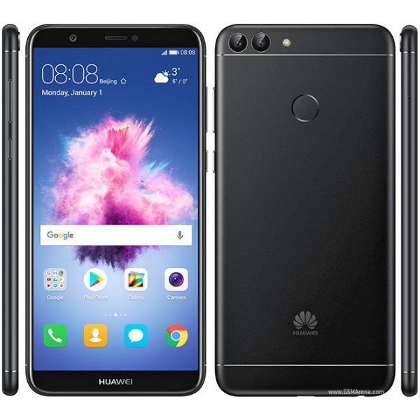 Huawei P smart