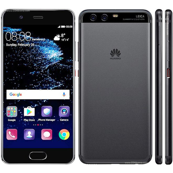 Huawei P10 Price in Pakistan