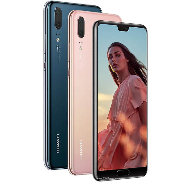 Huawei P20