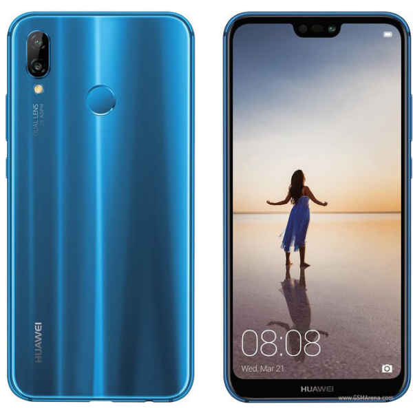 Huawei P20 lite