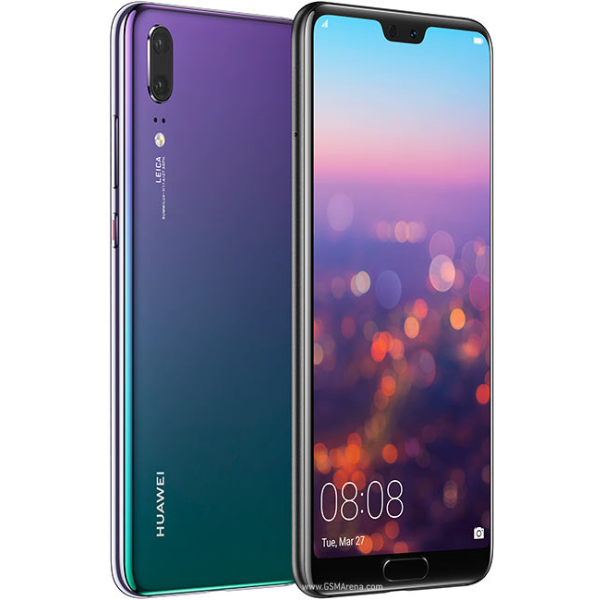 Huawei P20