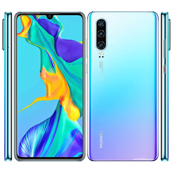 Huawei P30 Price in Pakistan