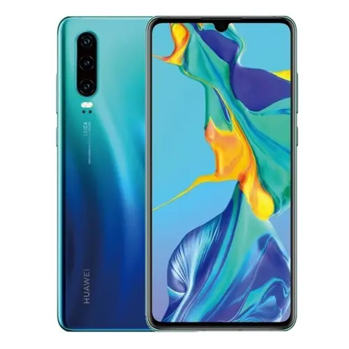 Huawei P30 Price in Pakistan