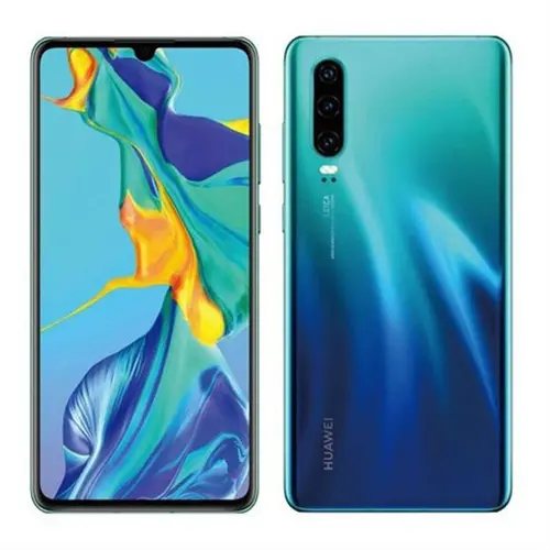Huawei P30 Price in Pakistan
