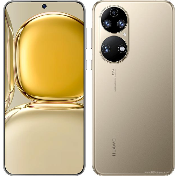 Huawei P50 Price in Pakistan