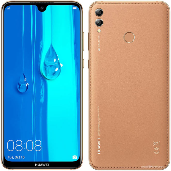Huawei Y Max Price in Pakistan