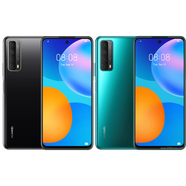 Huawei Y7a Price in Pakistan