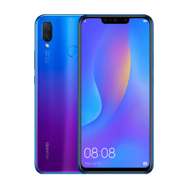 Huawei Nova 3i