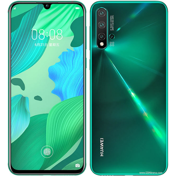 Huawei Nova 5 Pro Price in Pakistan