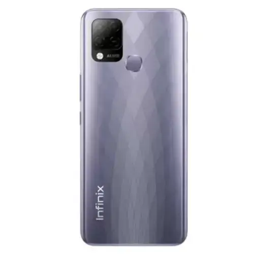 infinix hot 10