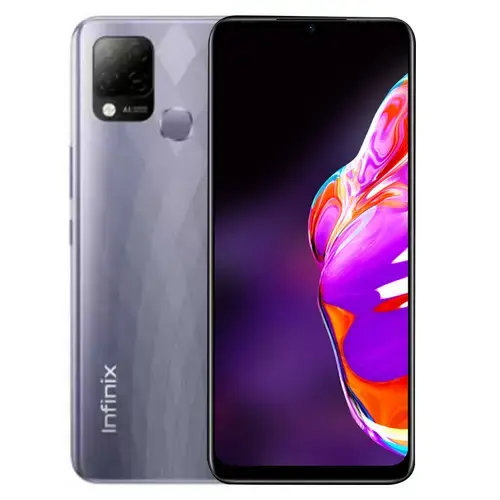 infinix hot 10