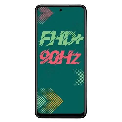 Infinix Hot 11s Price in Pakistan