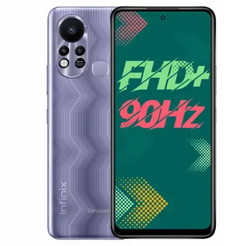 Infinix Hot 11s Price in Pakistan
