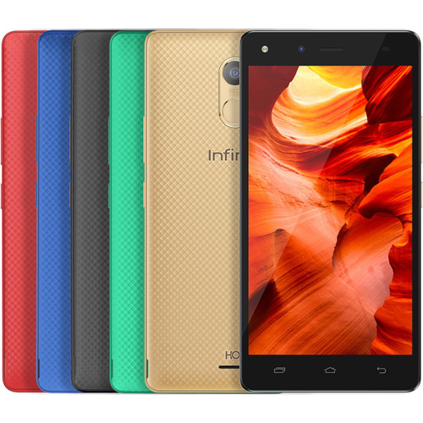 Infinix Hot 4 Price in Pakistan