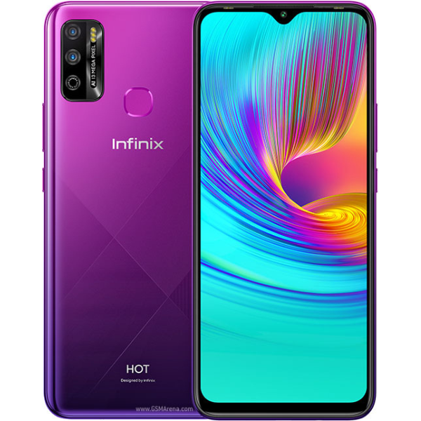 Infinix Hot 9 Play Price in Pakistan