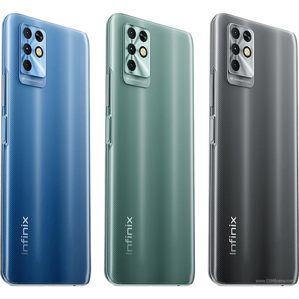 Infinix Note 11i Price in Pakistan