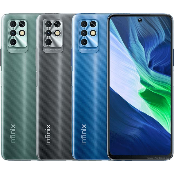 Infinix Note 11i Price in Pakistan