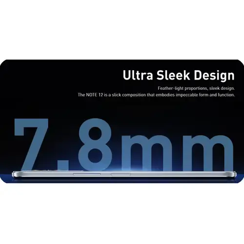 Infinix Note 12 G96 Price in Pakistan