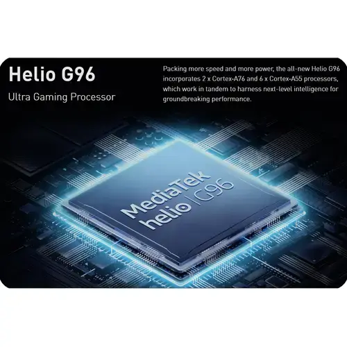 Infinix Note 12 G96 Price in Pakistan