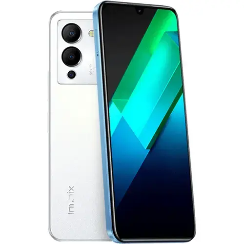 Infinix Note 12 G96 Price in Pakistan