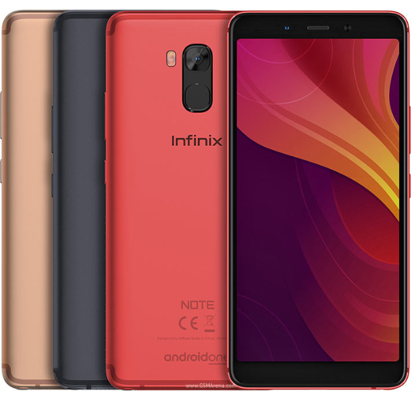 Infinix Note 5 Stylus Price in Pakistan