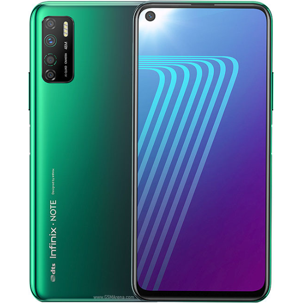 Infinix Note 7 Lite Price in Pakistan