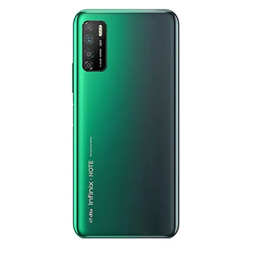 Infinix Note 7 Lite Price in Pakistan