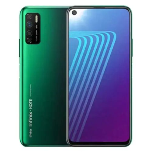 Infinix Note 7 Lite Price in Pakistan
