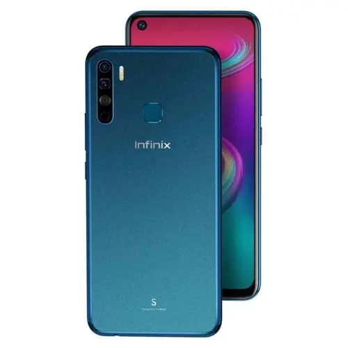 Infinix S5 Lite Price in Pakistan