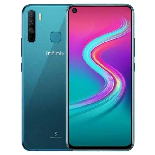 Infinix S5 Lite Price in Pakistan