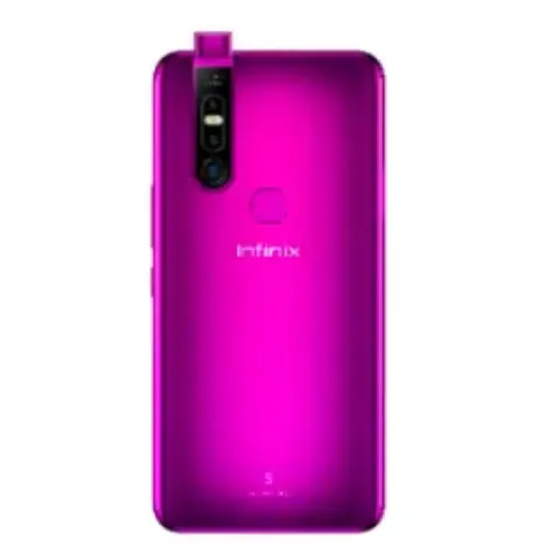 Infinix S5 Pro Price in Pakistan