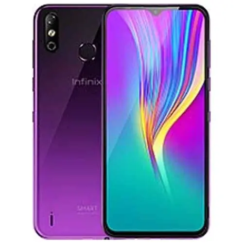 Infinix Smart 4 Price in Pakistan