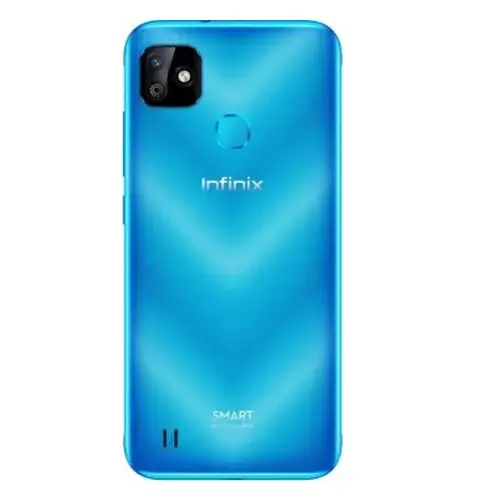 infinix smart hd
