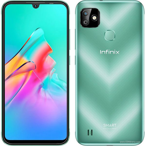Infinix Smart HD 2021 Price in Pakistan